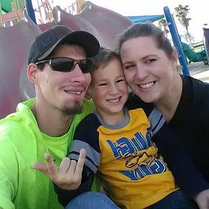 Meet your Posher, Eric